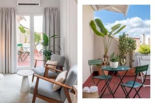 Magno Apartments Plaza San Gil - 8