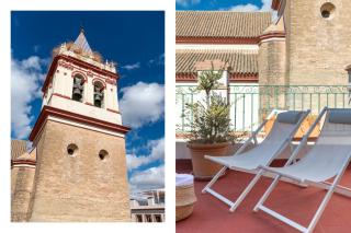 Magno Apartments Plaza San Gil - 5