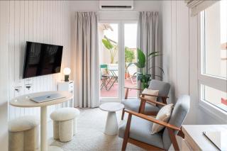 Magno Apartments Plaza San Gil - 0