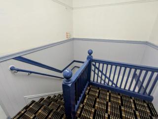 Crystal Startup Hotel - 1