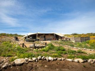Langeverwacht Eco Retreat - 0