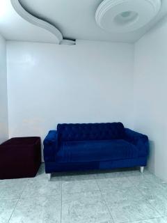 Serviced Studio Apartment - Lekki - 2