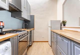 Apartment near Ponte Vecchio - 2