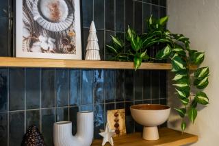 Nordic Harmony Apartment - 2