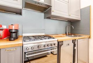 Apartment near Ponte Vecchio - 1