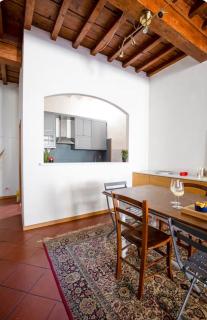 Apartment near Ponte Vecchio - 4