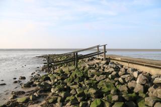 Küstenjunge "Flut" - 8