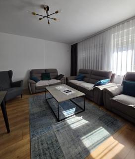 Lakrishte Apartament - 7