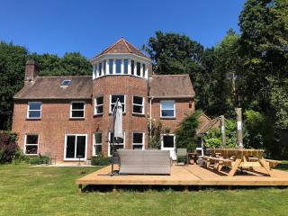 Poole Manor House - 0