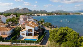 Es Mollet de Barcares - Alcúdia - 4