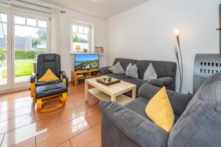 Haus Conwind Wohnung 5a - 8