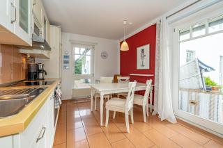 Haus Conwind Wohnung 5a - 5