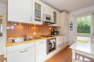 Haus Conwind Wohnung 5a - 4