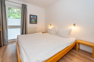 Haus Conwind Wohnung 5a - 2