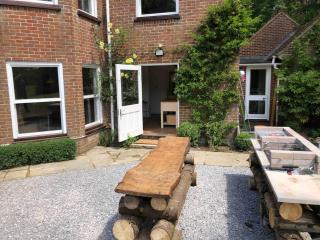 Poole Manor House - 9