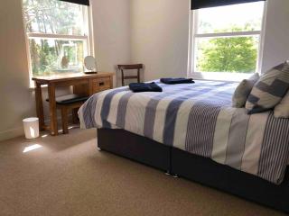 Poole Manor House - Lytchett Matravers - 5