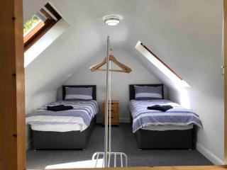 Poole Manor House - 2