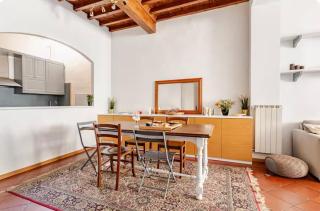 Apartment near Ponte Vecchio - 6