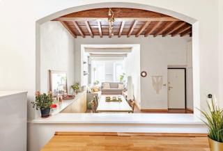 Apartment near Ponte Vecchio - 3