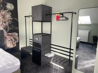 Hotel Elsen - Grevenbroich - 2