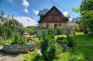 Willa Chatka Puchatka - 7