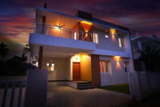 Peaceful Village Retreat in the City-Lavender Villa - 0