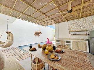 Khaiyyara-Mediterranean Style 2 Bedroom Pool Villa - 9