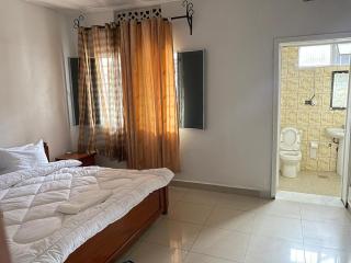 Bed and breakfast remera - 8