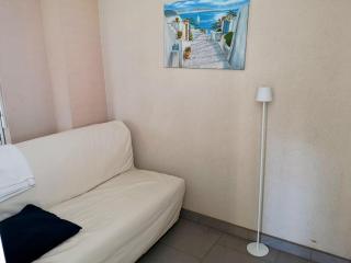 Apartmaji Koper - MARINA STYLE - 5