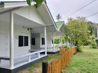 Laem Klong sae view - 8