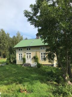 Lakeside Guesthouse, Lillstugan - 9