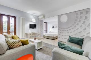 Barberini - FromHometoRome - Roma - 5