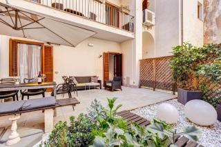 Barberini - FromHometoRome - Roma - 8