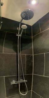 Cosy Barn Conversion - peaceful, private double room - 9