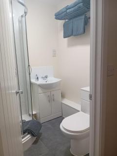 Double Studio Apartment Close to Stansted Airport - 4