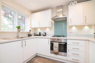 Vine Mews - 2 Bed - 9