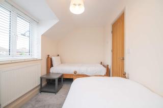 Vine Mews - 2 Bed - 7