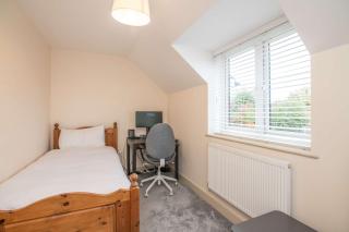 Vine Mews - 2 Bed - 1