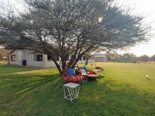 Tula Baba Game Lodge - 9