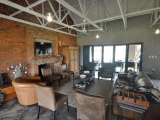 Tula Baba Game Lodge - 6