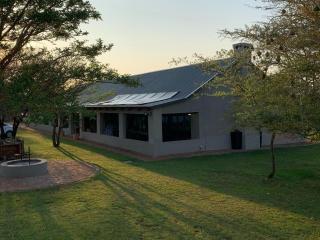 Tula Baba Game Lodge - 5
