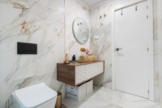 Apartamento con Jardín en el Faro - 9