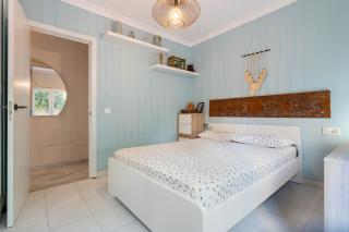 Apartamento con Jardín en el Faro - 8