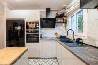 Apartamento con Jardín en el Faro - 5