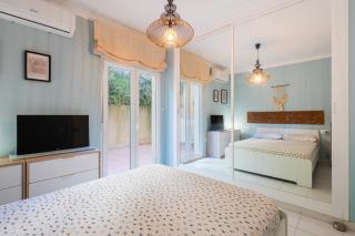 Apartamento con Jardín en el Faro - 2