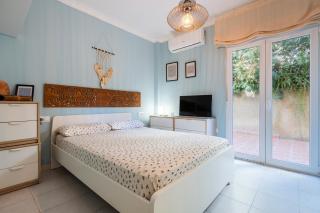 Apartamento con Jardín en el Faro - 1