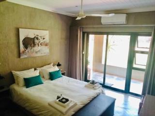 Tula Baba Game Lodge - 9