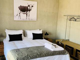 Tula Baba Game Lodge - 7