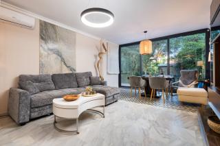 Apartamento con Jardín en el Faro - 0