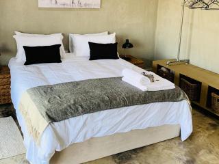 Tula Baba Game Lodge - 4